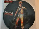 David Bowie - 'Starman' 40th Anniversary 7'' picture disc single