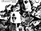 SONIC DAWN-Eclipse VINYL NEW