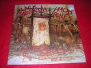 Black Sabbath - Mob Rules, Vertigo 6302119 Vinyl LP 1981, 1. Press