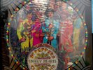 BEATLES SGT PEPPER`S 12
