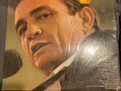 JOHNNY CASH AT FOLSOM PRISON VINTAGE VINYL RECORD