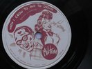 Jimmy Grissom 78rpm Single 10-inch Miltone Records #202 When I Grow To Old To...