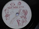 Roy Milton 78rpm Single 10-inch Miltone Records #201 Them There Eyes