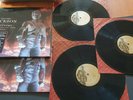 3 LP / MICHAEL JACKSON / HISTORY / 474709-1