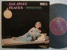 MARILYN MONROE COVER / 60'S 10INCH