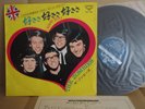 THE ZOMBIES I LOVE YOU / LAMINATED FLIP BACK COVER