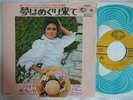 GIGLIOLA CINQUETTI SI / 7INCH 45RPM / IL PAPPAGALLO VERDE / 1974