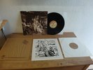 LED ZEPPELIN 'In Through The Out Door' German Swansong LP Cover B Near MINT