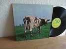 PINK FLOYD ATOM HEART MOTHER Lp 1970 HÖR ZU PRESS MINT