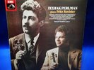 @HMV ASD 3258 * ITZHAK PERLMAN* PLAYS *FRITZ KRESILER* SAMUEL SANDERS* NM