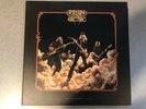 IMPERIAL STATE ELECTRIC ANYWHERE LOUD VINYL RECORD LP PSYCHOUT HELLACOPTERS