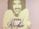 RADIO SHOW: DICK CLARK PRESENTS LIONEL RICHIE 3 LPs/3 HRs 18 INTERVIEWS/29 TUNES