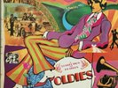 BEATLES A COLLECTION OF OLDIES LP  PMC 7016 Very Good Rare 1969 Version