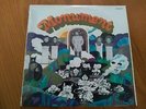 Monument Vol. 1 - LP - France - 1970 - Rare French Prog Rock