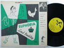 LORD BUCKLEY Euphoria Vol. II VAYA LP
