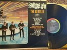 THE BEATLES    