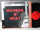Canned Heat m- rhino LP Hooker n Heat