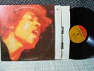 Jimi Hendrix vg+ - ex records two tone GF 2LP Electric Ladyland