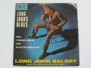 LONG JOHN BALDRY  ORIG 1965  UK EP  LONG JOHN'S BLUES  UNITED ARTISTS  UEP.1013