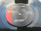 TOMMY QUICKLY  ORIG 1963  U.K.  45   TIP OF MY TONGUE   BEATLES LENNON McCARTNEY