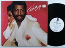 TEDDY PENDERGRASS Teddy PHILADELPHIA INTERNATIONAL FZ-36003 LP NM wlp