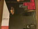 Art Blakey - The Freedom Rider, Sealed LP, 2019 Vinyl Me Please CO28