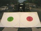 JOHN LENNON ROCK 'N' ROLL SESSIONS 2 ALBUM SET ON WHITE VINYL NEAR MINT