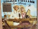 Trixie Mattel: Two Birds/One Stone. Limited Ed Pink Vinyl. Plus Stickers, Poster