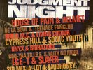 New & Sealed Explicit Lyrics Judgment Night-Music From The Motion Picture LP