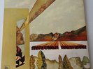 Stevie Wonder - Innervisions - Vinyl LP UK Press A-5/B-2 EX+/EX+