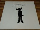 Jamiroquai: Emergency On Planet Earth, 1993 2x vinyl gatefold LP, Acid Jazz Sony