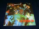 Damned Live Shepperton 1980 Germany 1982 Chiswick Records 810 948-1 Vinyl LP