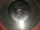 E Berliner Gramophone 873X The Old Oaken Bucket Haydn Quartette