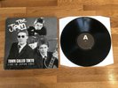 THE JAM VINYL LP - BLACK LABEL TOWN CALLED TOKYO JAPAN 1982- PAUL WELLER