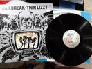 THIN LIZZY JAILBREAK ORIGINAL Pressing LP VINYL MINT LIMITED SLEEVE ROCK Mercury