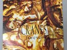 Cranes - Forever original LTD ED VINYL LP + 12