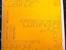 SUN RA A Fireside Chat With Lucifer LP Saturn Research Original EX