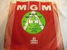 ERIC BURDON AND THE ANIMALS   WHEN I WAS YOUNG ** 1967 MGM 45 DEMO PSYCH