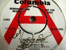 HELEN SHAPIRO   QUEEN FOR TONIGHT ** 1963 COLUMBIA 45 DEMO SIGNED.