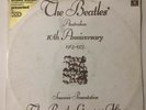 The Beatles Greatest Hits Volume 1 & 2 10th Anniversary 1963-1973 2xLP 5AD GOLD
