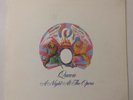 QUEEN A NIGHT AT THE OPERA VINYL LP 1975 ORIGINAL AUSTRALIAN PRESS 7E 1053