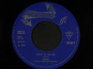 SANDS: Mrs. Gillespie's Refrigerator / Listen To The Sky 45 (UK,  repro)