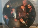 DURAN DURAN Live at Odeon - unofficial live LP RARE picture disc