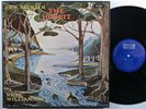 NICOL WILLIAMSON J.R.R. Tolkien - The Hobbit ARGO 4XLP boxset w/ booklet