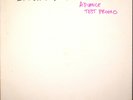 Donovan Cosmic Wheels Advance Test Pressing Epic CBS KE 32156