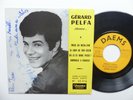 Gérard Pelfa – Pour Un Week-End    Daems Disques – 25.416 Dédicacé Autograph