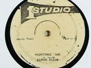 Alton Ellis/Ruben Alexander 