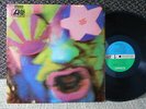 Arthur Brown nice vg+-ex green blue label LP The Crazy World of