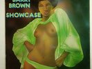 Barry Brown 