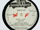 Black Uhuru 